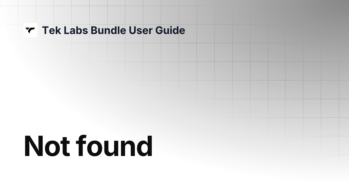Set up Volume Discounts | Saleup Userguide